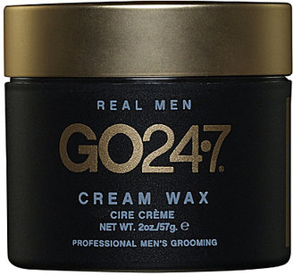 Go 24:7 Cream wax 59ml - for Men