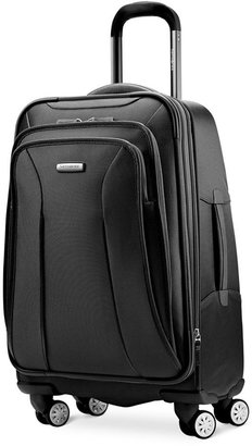 Samsonite CLOSEOUT! Hyperspace XLT 21" Carry On Expandable Spinner Suitcase