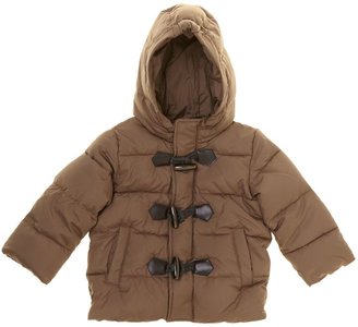 Benetton Boy`s padded jacket
