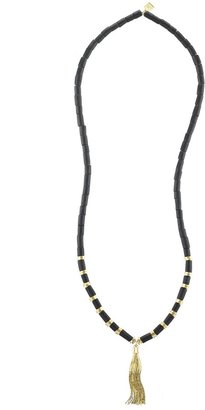 Jenny Bird Tibetove Tassel Necklace