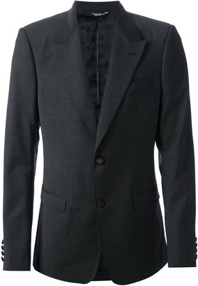 Dolce & Gabbana jacket and trousers suit
