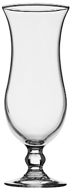 John Lewis 7733 John Lewis Cocktail Piña Colada Glasses, Set of 4