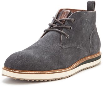 Tommy Hilfiger Axel Suede Chukka Boots