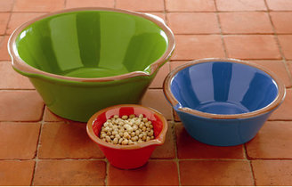 Tag Jeans TAG Jardin Mix and Pour Bowl (Set of 3)