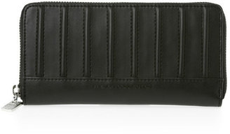 French Connection Women's Between The Lines Wallet
