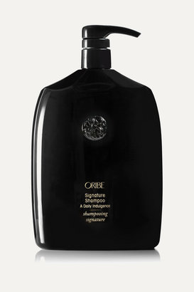 Oribe Signature Shampoo, Large 1l - one size