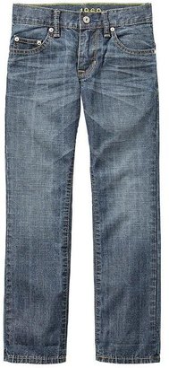 Gap 1969 Straight Jeans