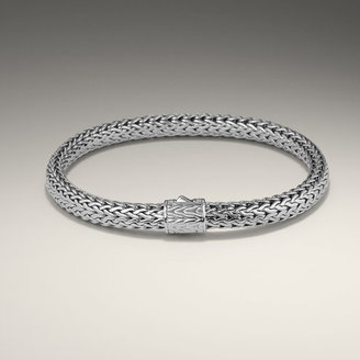 John Hardy CLASSIC CHAIN COLLECTION Small Bracelet
