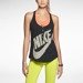 Nike Gym Vintage Women's Tank Top