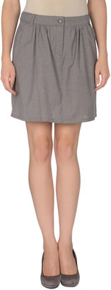 Sessun Knee length skirts