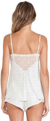 Only Hearts Club 442 Only Hearts Low Back Cami