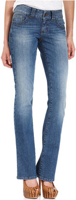 GUESS Daredevil Bootcut Jeans, Canopy Wash - ShopStyle Teen Girls' Denim