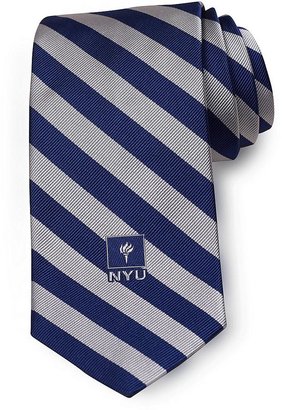 Brooks Brothers New York University Guard Stripe Tie