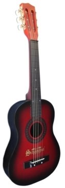 Schoenhut Acoustic Guitar, 6-String Guitar