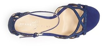 Ivanka Trump 'Gifford' Crystal Embellished Sandal