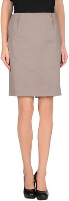 Mila Schon CONCEPT Knee length skirts