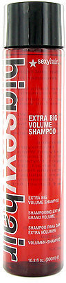 Sexy Hair Big Sexy Extra Big Volume Shampoo