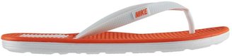 Nike Solarsoft Thong 2 Flip Flops