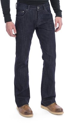 William Rast Ethan Bootcut Jeans (For Men)
