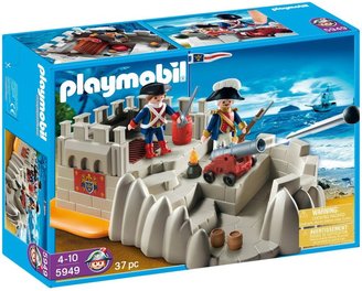 Playmobil 5949 Soliders Bastion