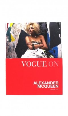 Alexander McQueen Vogue On