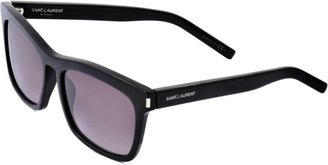 Yves Saint Laurent 2263 YVES SAINT LAURENT SL 19 Black Sunglasses