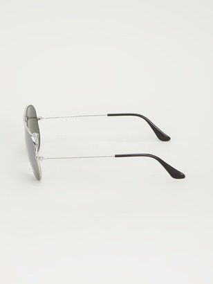 Ray-Ban Aviator Glasses