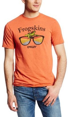 Oakley Men's O-Psychedelic T-Shirt-823