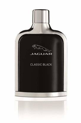 Jaguar Classic Black 3.40 Ounce