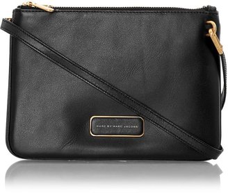 Marc by Marc Jacobs Ligero Double Percy