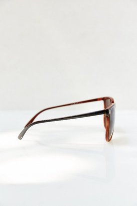 Urban Outfitters Aristocrat Panama Sunglasses