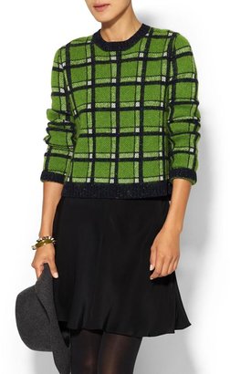 Marc by Marc Jacobs Prudence Sweater