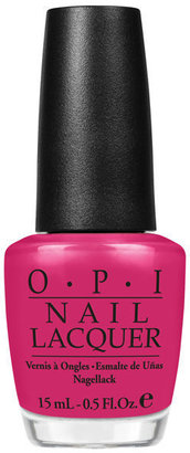 OPI Kiss Me On My Tulips Nail Lacquer 15ml