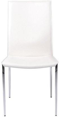 Euro Style Max Side Chair (Set Of 2)
