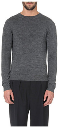 Sandro Wool sweater - for Men