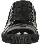 Cole Haan Kids' Sabrina Quilted Lace Sneaker Toddler/Preschool