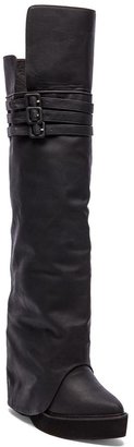 Jeffrey Campbell Eminent Wedge Boot