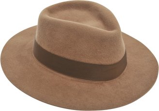 LAROSE Fedora hat