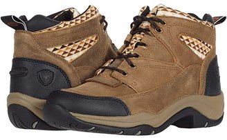 ariat all terrain
