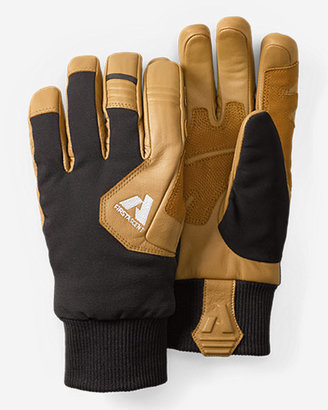 Eddie Bauer Men's Guide Gloves