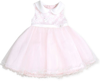Bonnie Baby Baby Girls' Special Occasion Dress