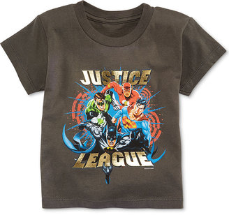 Justice Epic Threads Little Boys' League Tee