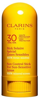 Clarins 'High Protection' SPF 30 sun control stick 8g