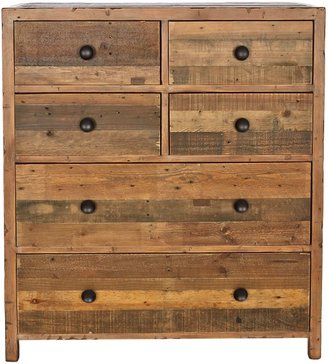 Linea Kennedy 6 drawer chest
