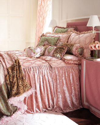 Dian Austin Couture Home Sweet & Sassy" Bed Linens, Full