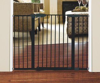 Munchkin Easy Close Extra Tall & Wide Gate