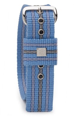 Brooks Brothers Stripe Watchband