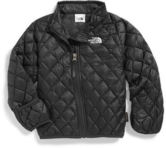 The North Face 'ThermoBallTM' PrimaLoft® Jacket (Baby Boys)
