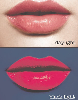Stila After Glow Glow-In-The-Dark Lip Colour