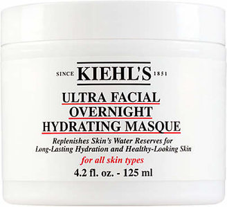 Kiehl's Women's Ultra Facial Overnight Hydrating Masque